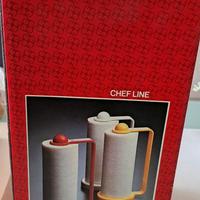 Porta rotolo Guzzini 