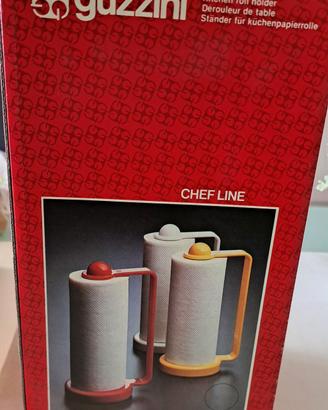 Porta rotolo Guzzini 