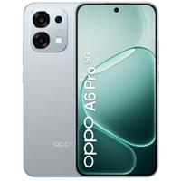 OPPO A6 PRO 5G 256GB DUAL SIM 8GB RAM DISPLAY 6.67