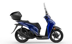 Honda SH 125 2026 PRONTA CONSEGNA INTERAMENTE FINA