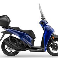 Honda SH 125 2026 PRONTA CONSEGNA INTERAMENTE FINA