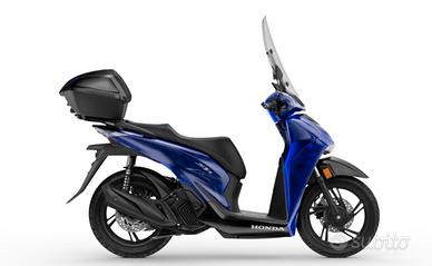 Honda SH 125 2026 PRONTA CONSEGNA INTERAMENTE FINA