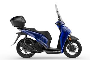 Honda SH 125 2026 PRONTA CONSEGNA INTERAMENTE FINA
