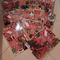 Natale in ordine alfabetico. Enciclopedia 12 vol