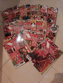 Natale in ordine alfabetico. Enciclopedia 12 vol