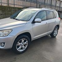 rav 4 toyota