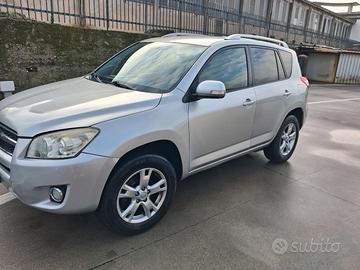 rav 4 toyota