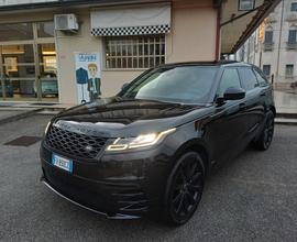 Land Rover Velar 2.0D I4 240 CV R-Dynamic S