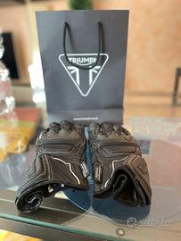 Guanti Triumph originali tg M