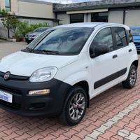 FIAT New Panda 1.3 MJT 4x4 POP VAN 2 POSTI AZIEN