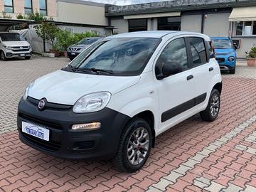 FIAT New Panda 1.3 MJT 4x4 POP VAN 2 POSTI AZIEN