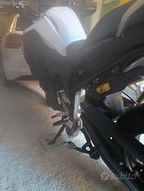 BMW f800gs