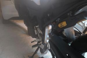BMW f800gs
