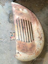 cofano sinistro piaggio vespa vnb vbb vba 125 150