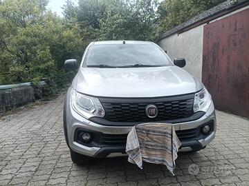 fiat fullback 