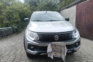 fiat fullback 