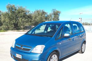 Opel Meriva 1.3 CDTI Enjoy Multijet UNIPROPRIETARI