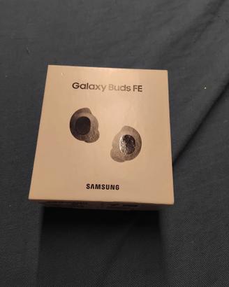 cuffie Galaxy pods