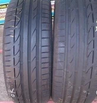 225 45 18. Usati run flat brigestone