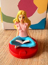 FABA Barbie – Migliori Amiche | Personaggio Sonoro