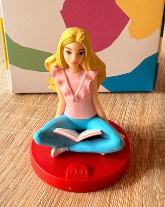 FABA Barbie – Migliori Amiche | Personaggio Sonoro