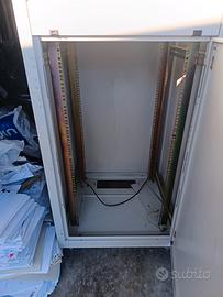 armadio rack