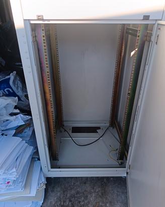 armadio rack