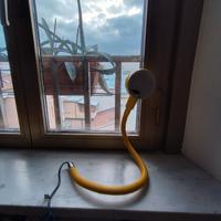 Lampada Snake Isao Osoe