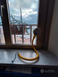 Lampada Snake Isao Osoe