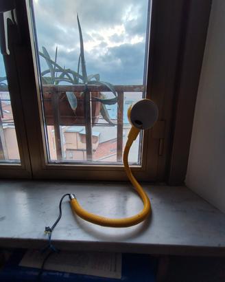 Lampada Snake Isao Osoe
