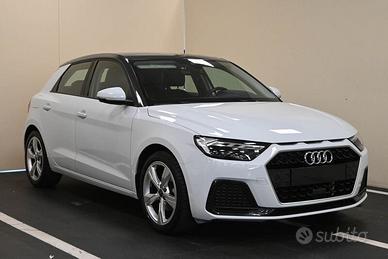 Audi A1 SPB 30 TFSI Advanced