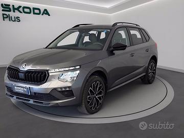 SKODA Kamiq 1.0 tsi black dots 115cv dsg
