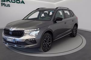 SKODA Kamiq 1.0 tsi black dots 115cv dsg