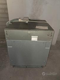 lavastoviglie Franke FDW 612 DT HL 3A per ricambi