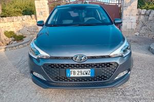 Hyundai i20 1.1 CRDi 12V 5 porte Comfort