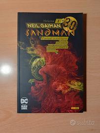 Sandman Library 1 