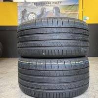 2 Gomme 285/30R22 101Y Pirelli estive 90% residui