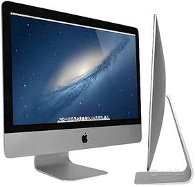 IMac 21.5”, Late 2013
