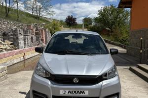 Aixam City Pack 2023