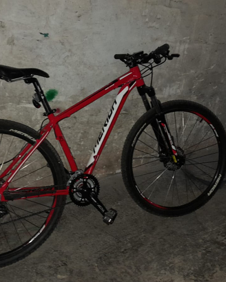 Mtb 29" Merida