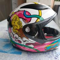Casco   LS2  Mod. FF353- Taglia L (51-52 cm)