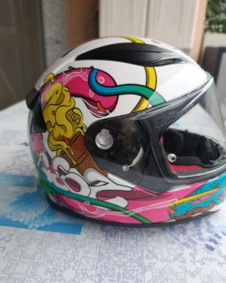 Casco   LS2  Mod. FF353- Taglia L (51-52 cm)