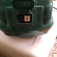 D'Agostino Aurora aspirapolvere