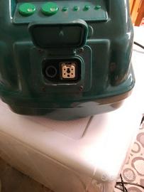 D'Agostino Aurora aspirapolvere