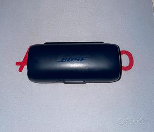 Bose Free SoundSport