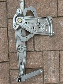 Alzavetro Renault Megane