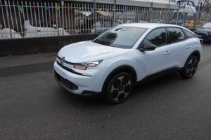 CITROEN C4  1.2T 130cv AUTOMATICA 36 MESI GARANZIA