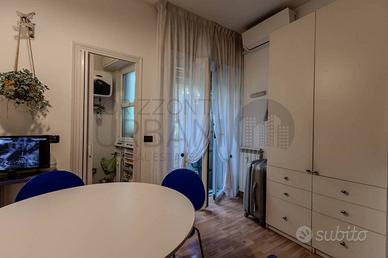 Appartamento di 30 m² con 1 locale a Milano