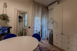 Appartamento di 30 m² con 1 locale a Milano