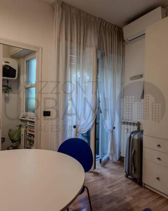 Appartamento di 30 m² con 1 locale a Milano